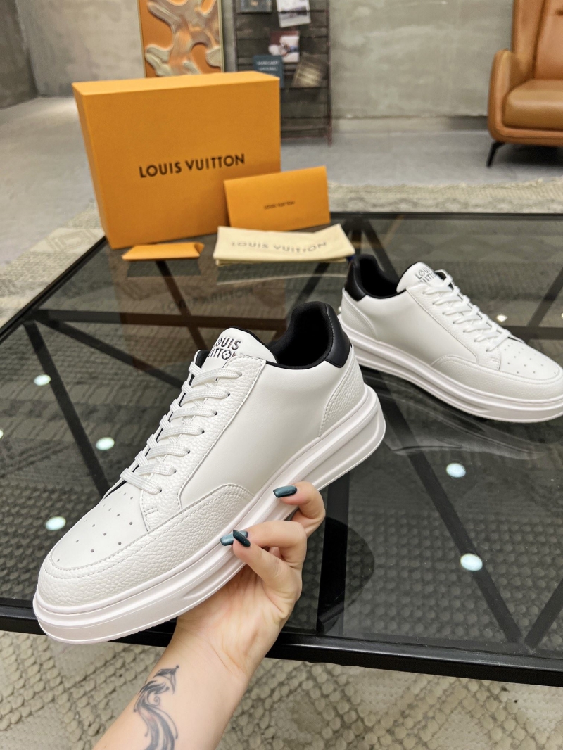 LV Casual Shoes